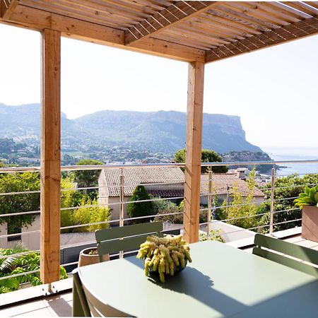 Suites 23 Cassis Exterior photo