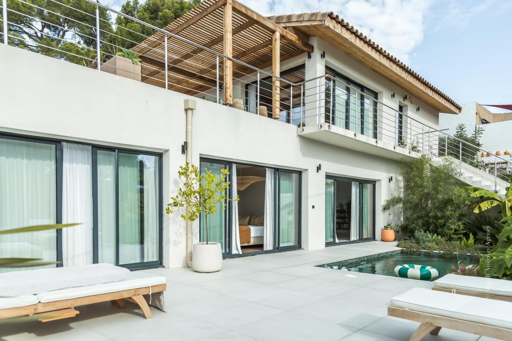 Suites 23 Cassis Exterior photo