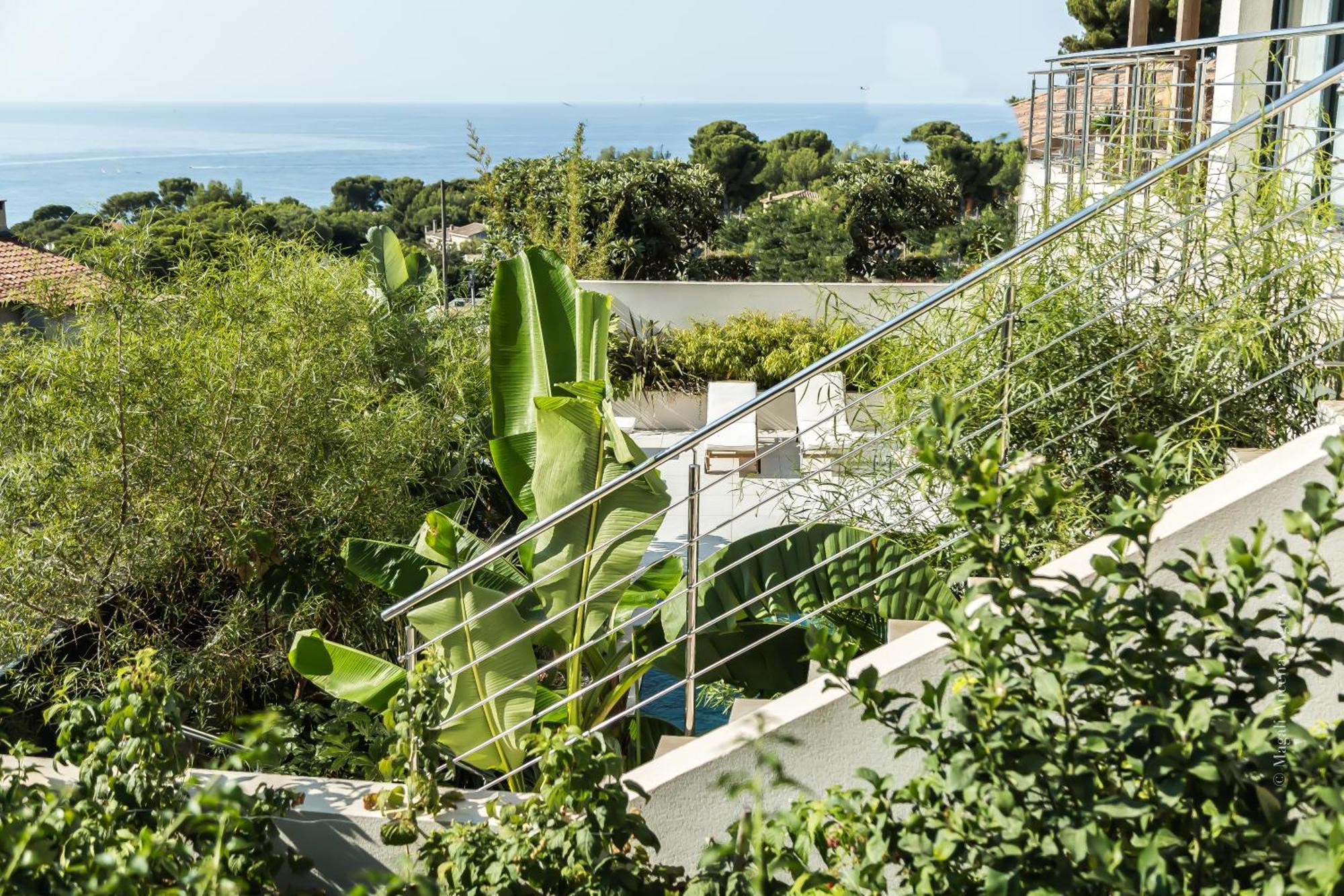 Suites 23 Cassis Exterior photo